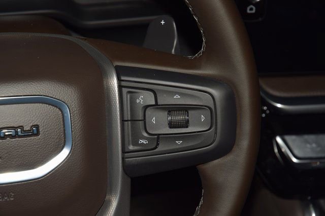 Used 2024 GMC Sierra 1500 Denali w/ Technology Package image 39
