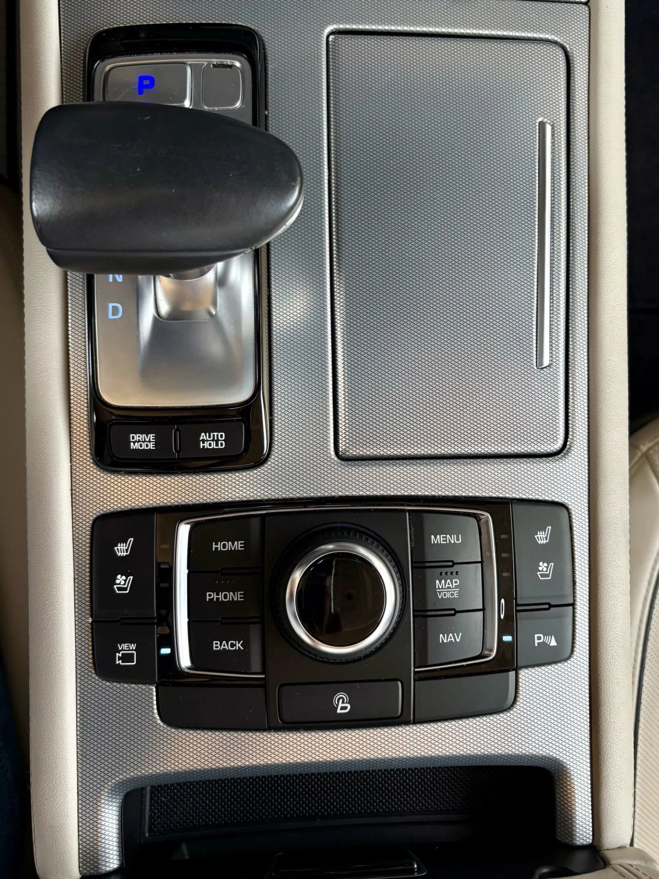 Used 2018 Genesis G80 5.0 Ultimate RWD image 36