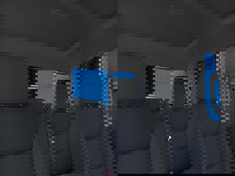 New 2026 Chevrolet Silverado 1500 LT image 62