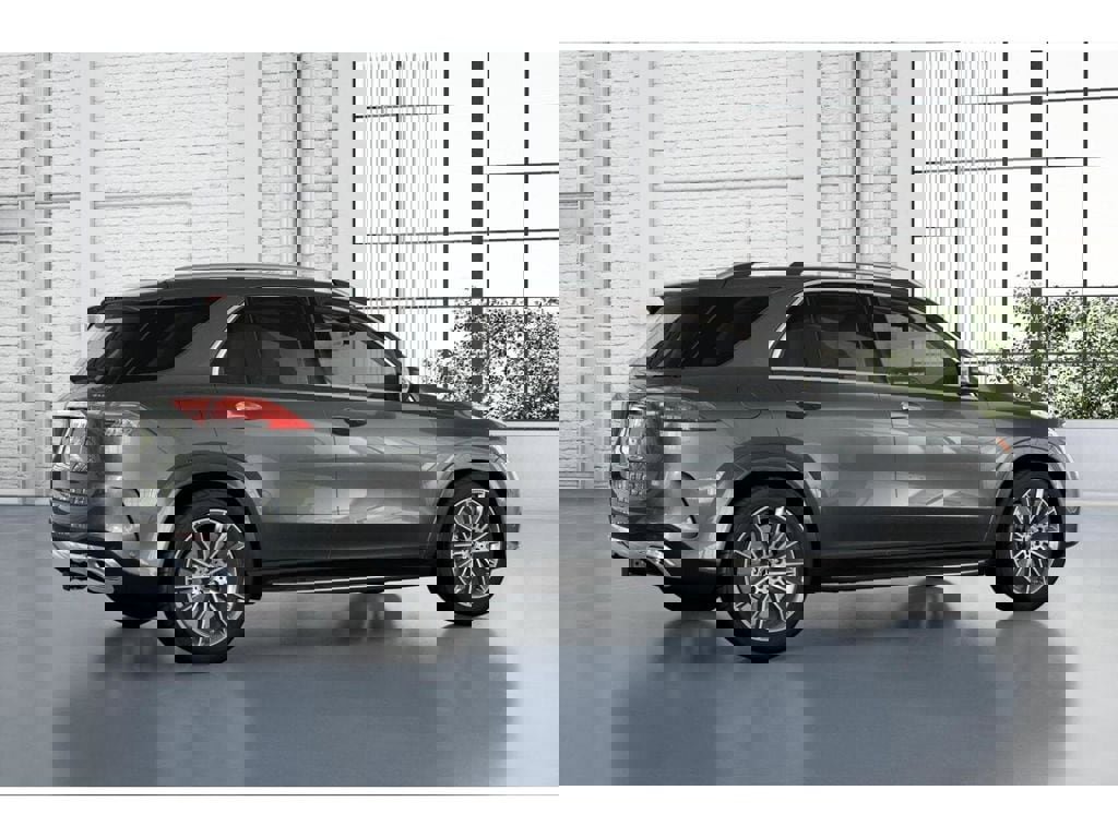 New 2026 Mercedes-Benz GLE 450 4MATIC image 19