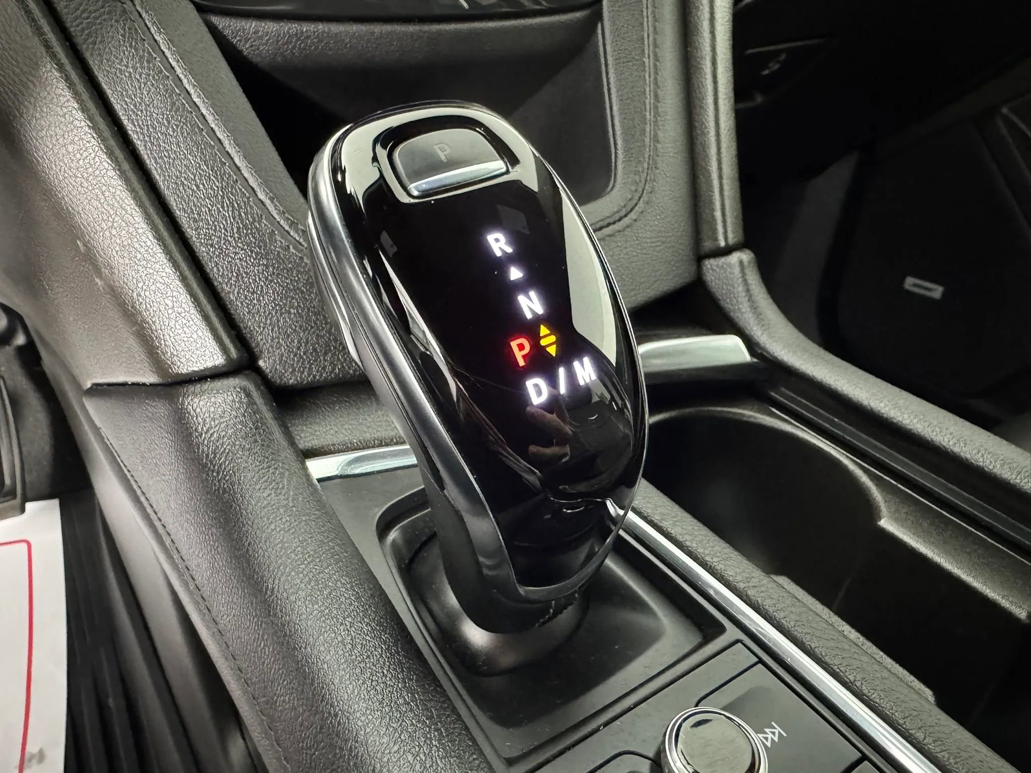 Used 2023 Cadillac XT6 Sport w/ Platinum Package AWD/4WD image 24