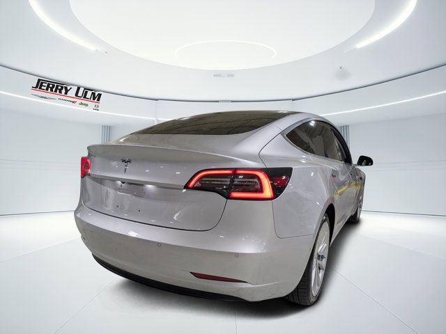 Used 2018 Tesla Model 3 Long Range image 3