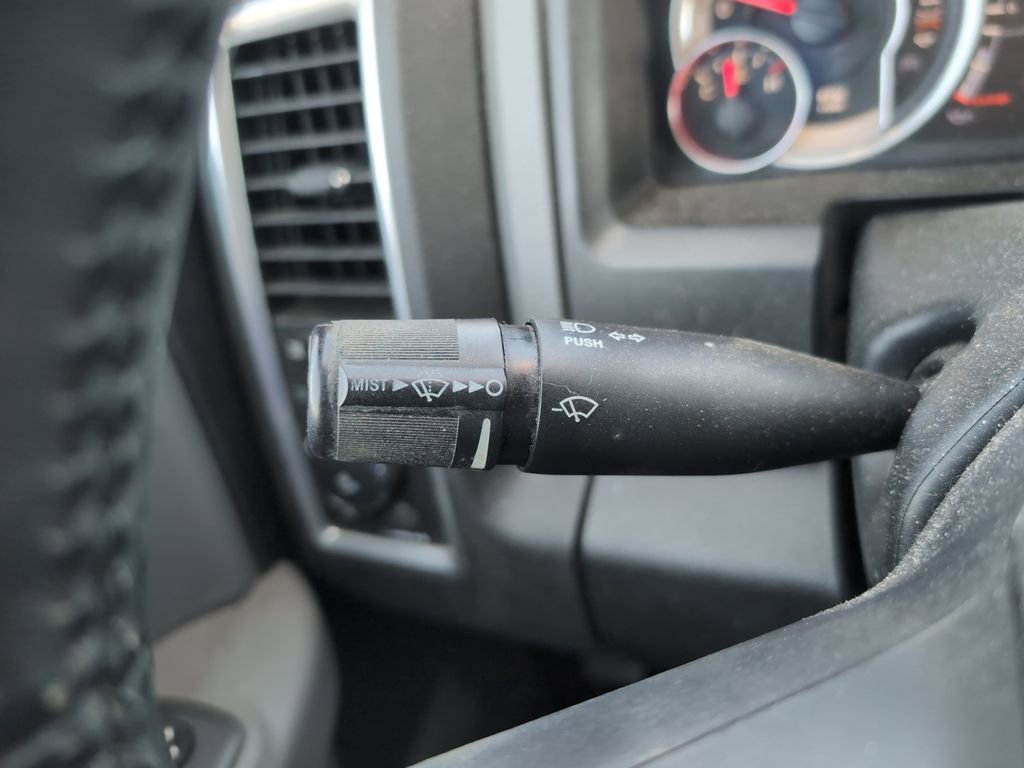 Used 2018 RAM 1500 Outdoorsman AWD/4WD image 17