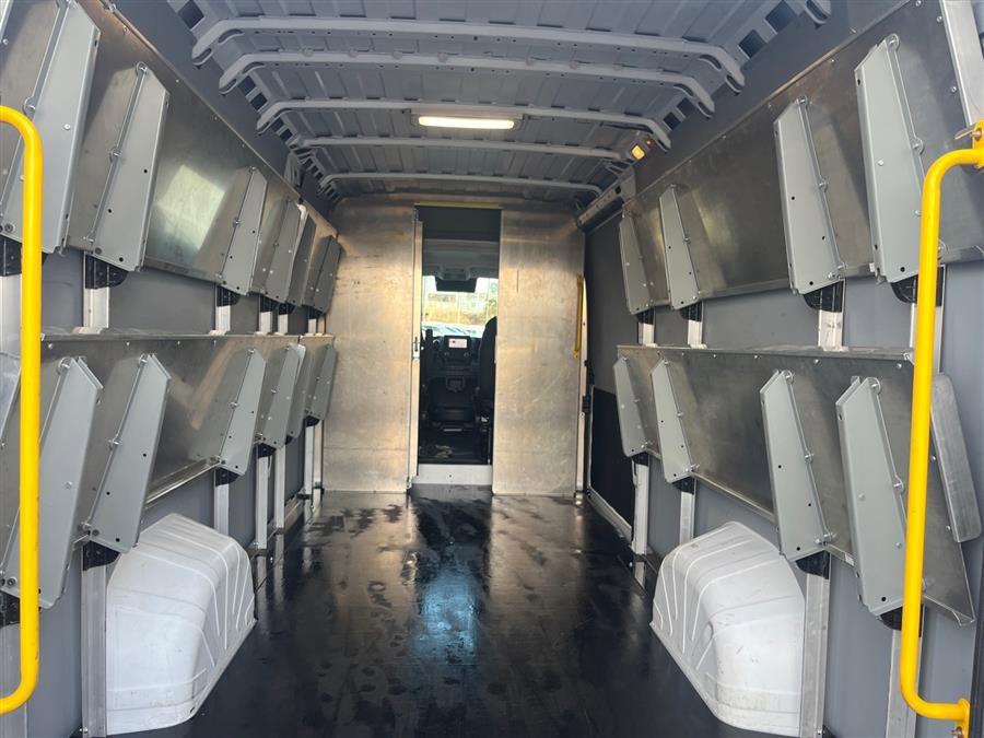 Used 2023 RAM ProMaster 3500 w/ Driver Convenience Group image 12