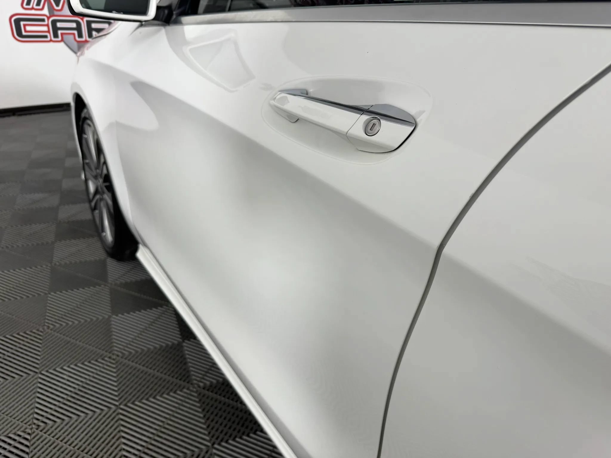 Used 2019 Mercedes-Benz CLA 250 4MATIC image 26