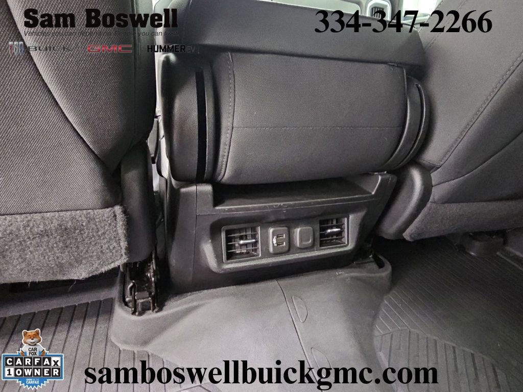 Used 2020 Chevrolet Silverado 2500 LT w/ All Star Edition AWD/4WD image 27
