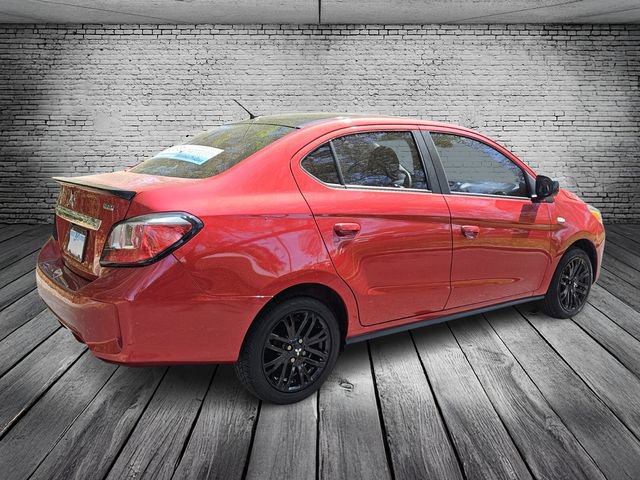 Used 2023 Mitsubishi Mirage G4 image 5