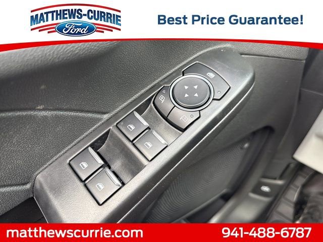 New 2026 Ford Escape Active FWD image 22
