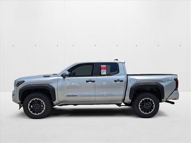 New 2025 Toyota Tacoma TRD Off-Road image 5