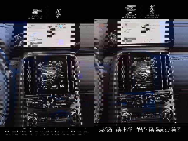 Used 2025 Lexus LX 600 4WD w/ Accessory Package (2T) image 12