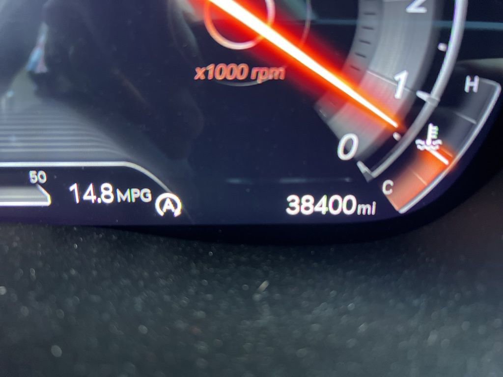 Used 2022 Genesis GV70 3.5T Sport w/ Sport Prestige Package image 9