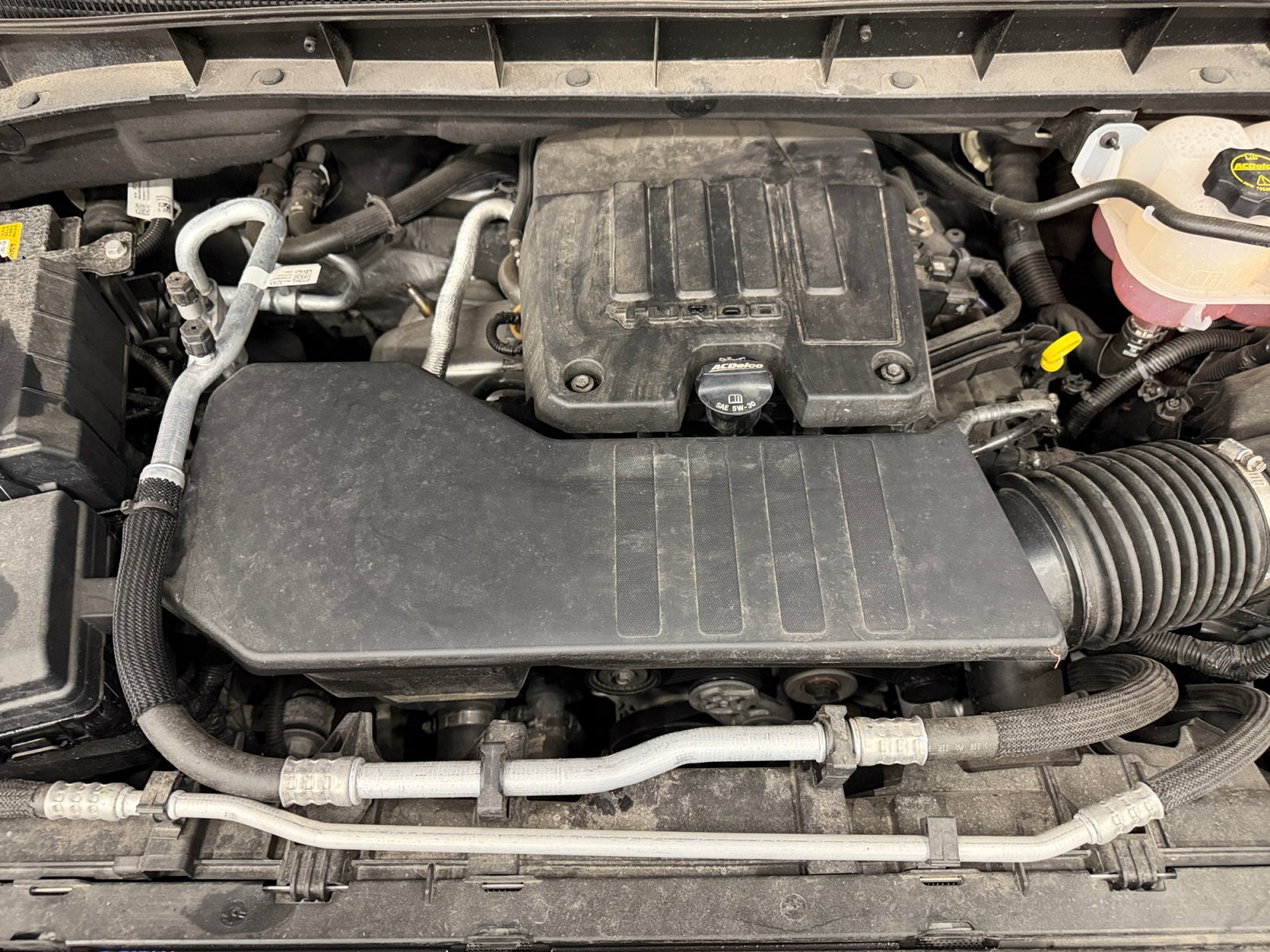 Used 2024 GMC Sierra 1500 Elevation AWD/4WD image 31