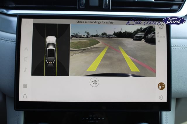 Used 2024 Jaguar F-PACE R-Dynamic S AWD/4WD image 22