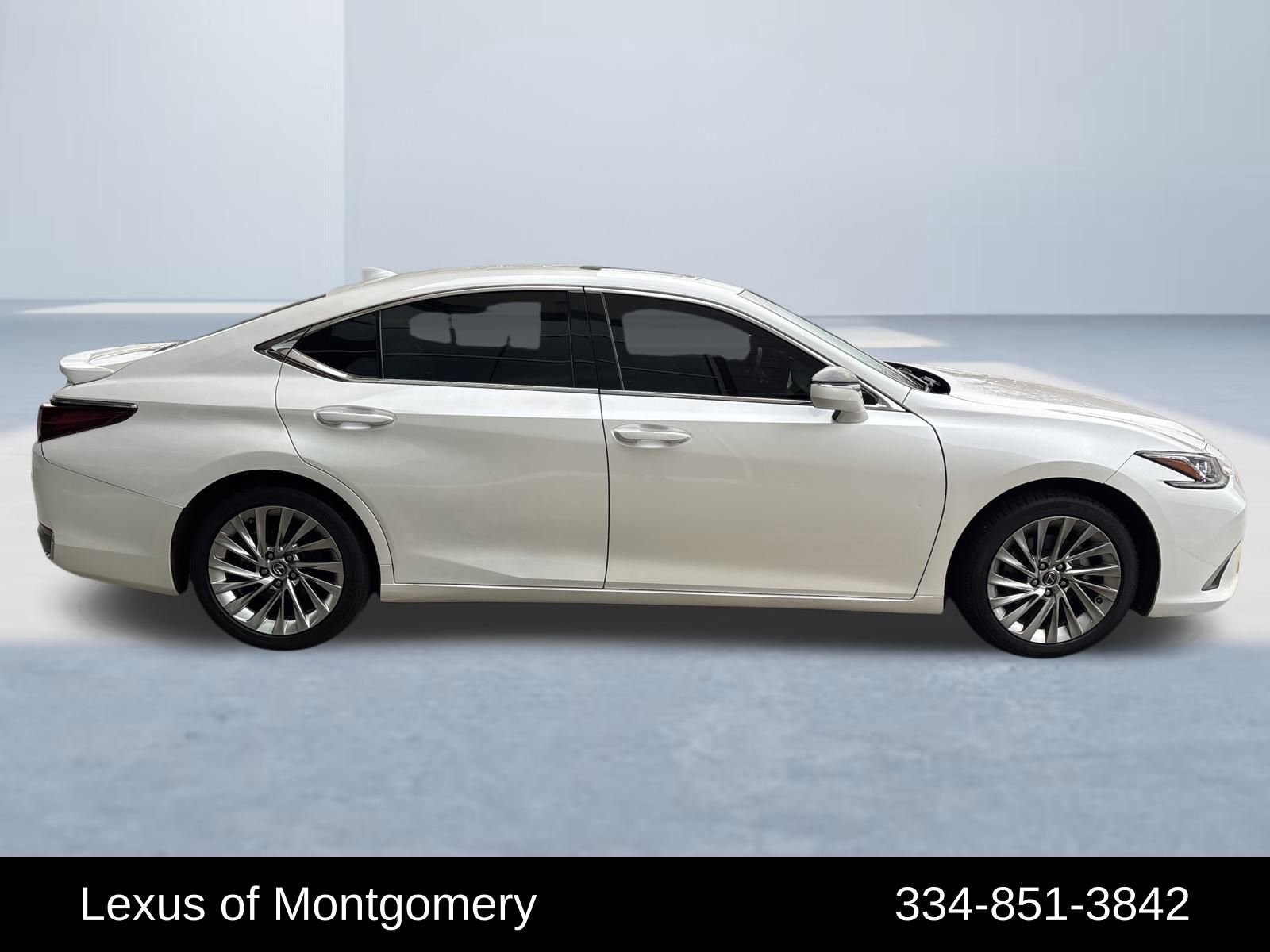 Used 2019 Lexus ES 300h image 6