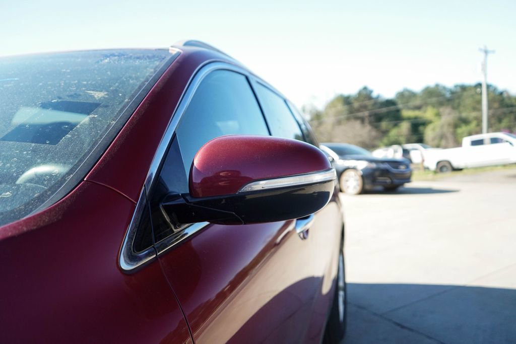 Used 2018 Kia Sorento LX image 17