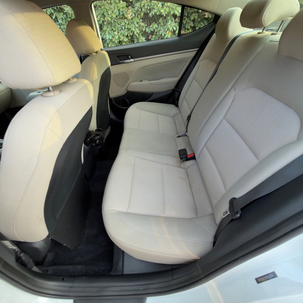 Used 2017 Hyundai Elantra SE w/ SE A/T Tech Package 03 image 26