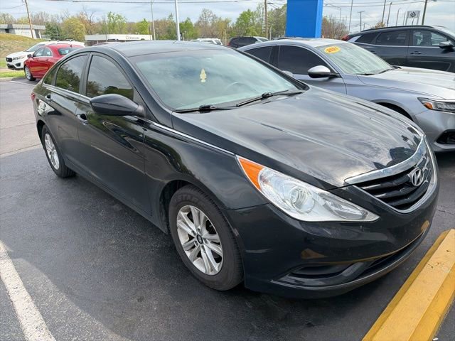 Used 2013 Hyundai Sonata GLS FWD image 3