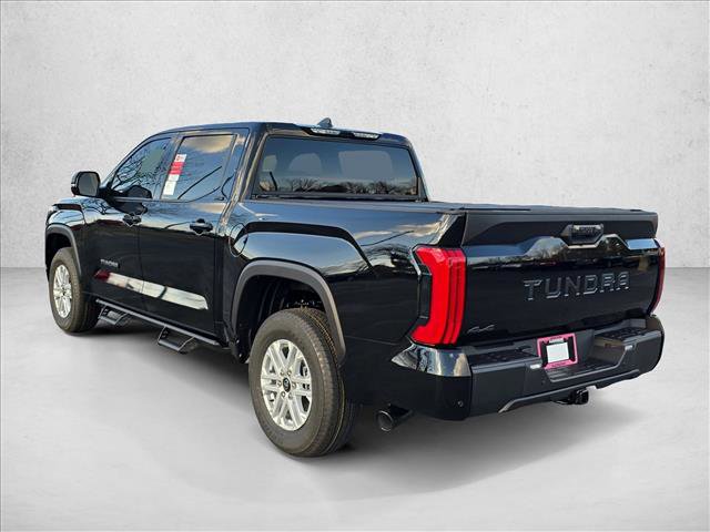 New 2026 Toyota Tundra SR5 image 4