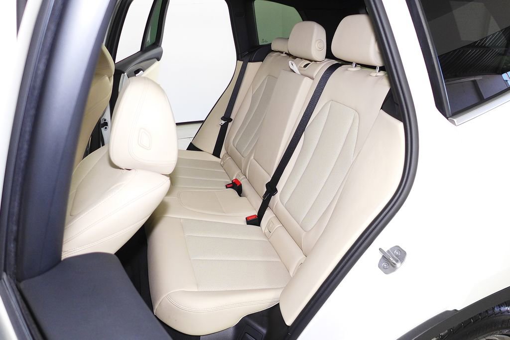 Certified 2023 BMW X3 sDrive30i w/ Convenience Package image 21