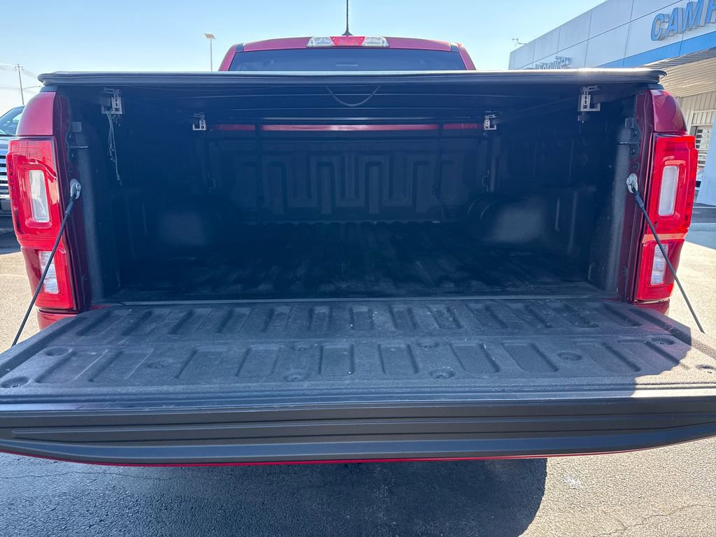 Used 2021 Ford Ranger XLT w/ Equipment Group 301A Mid image 27