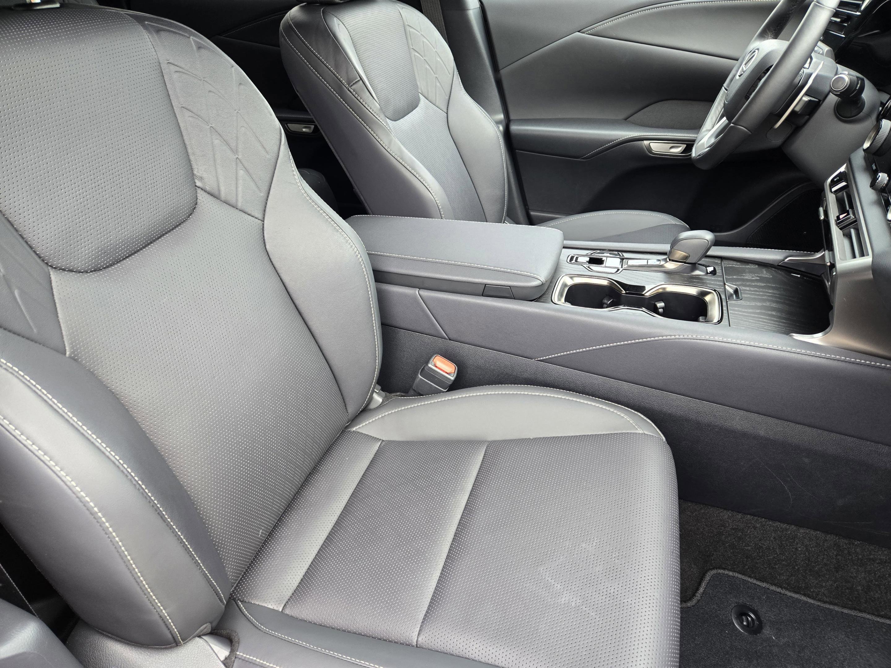 Used 2025 Lexus RX 350 Premium Plus w/ Accessory Package (Z1) FWD image 20