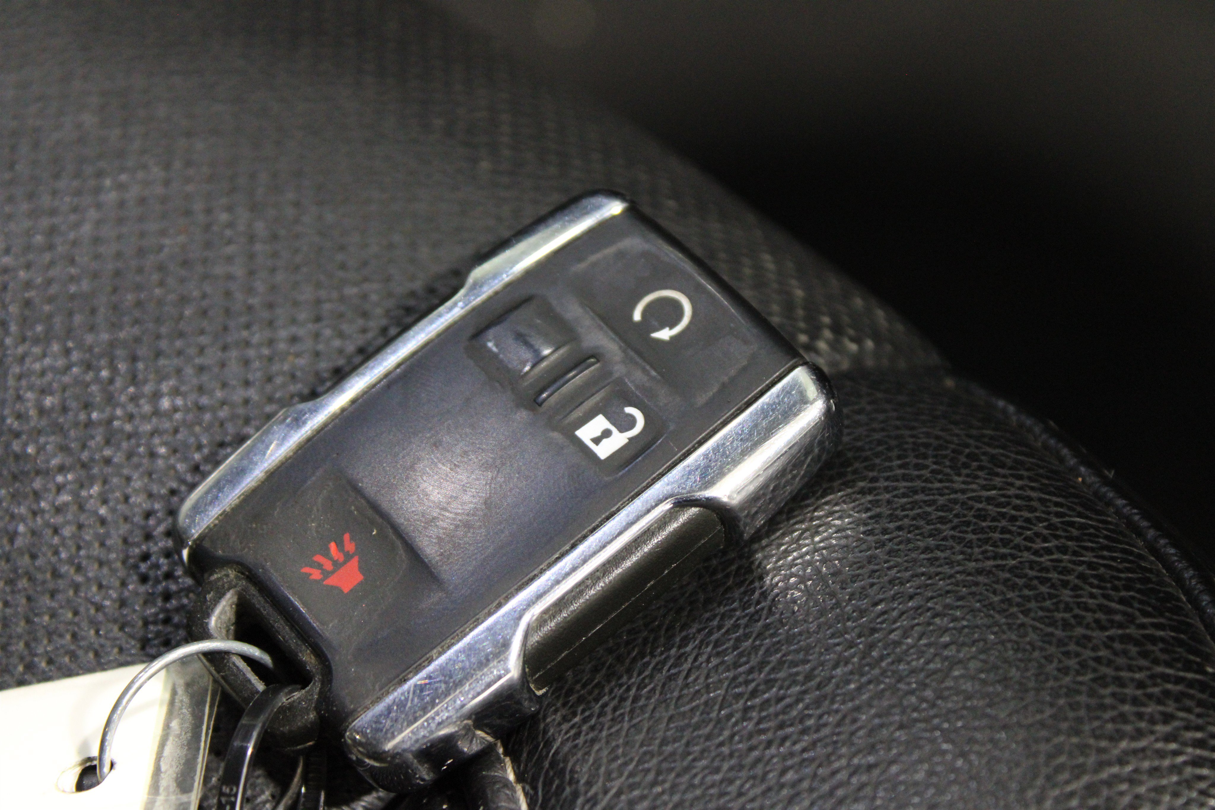 Used 2019 Chevrolet Silverado 2500 LTZ w/ Duramax Plus Package image 32