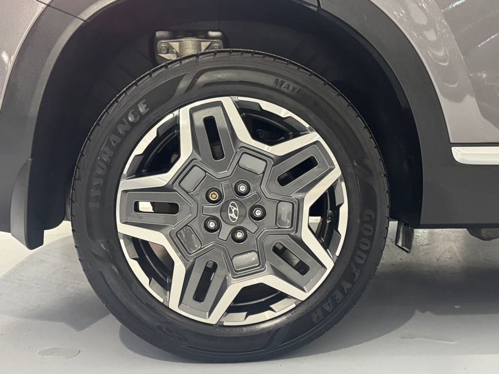 Used 2022 Hyundai Santa Fe SEL Convenience image 14