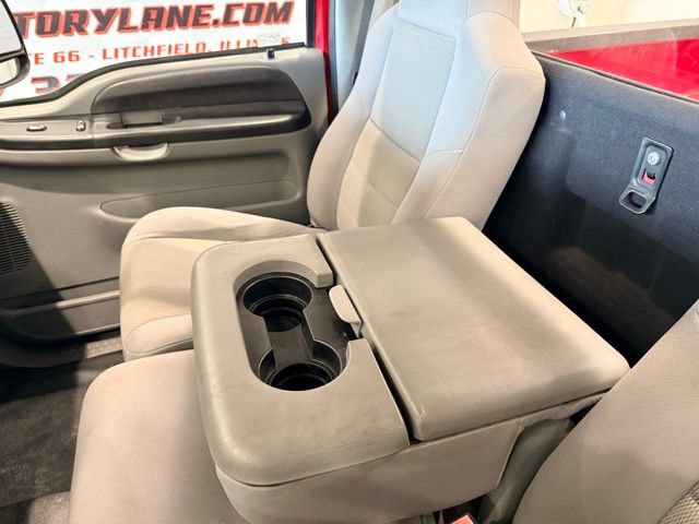 Used 2007 Ford F250 XLT AWD/4WD image 27