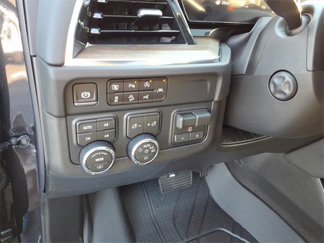 New 2026 Chevrolet Tahoe High Country image 12