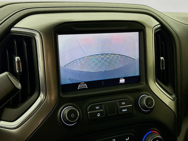 Used 2021 Chevrolet Silverado 1500 LT w/ Bed Protection Package AWD/4WD image 14