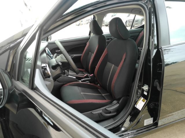 Used 2024 Nissan Versa SR w/ Trunk Package FWD image 15