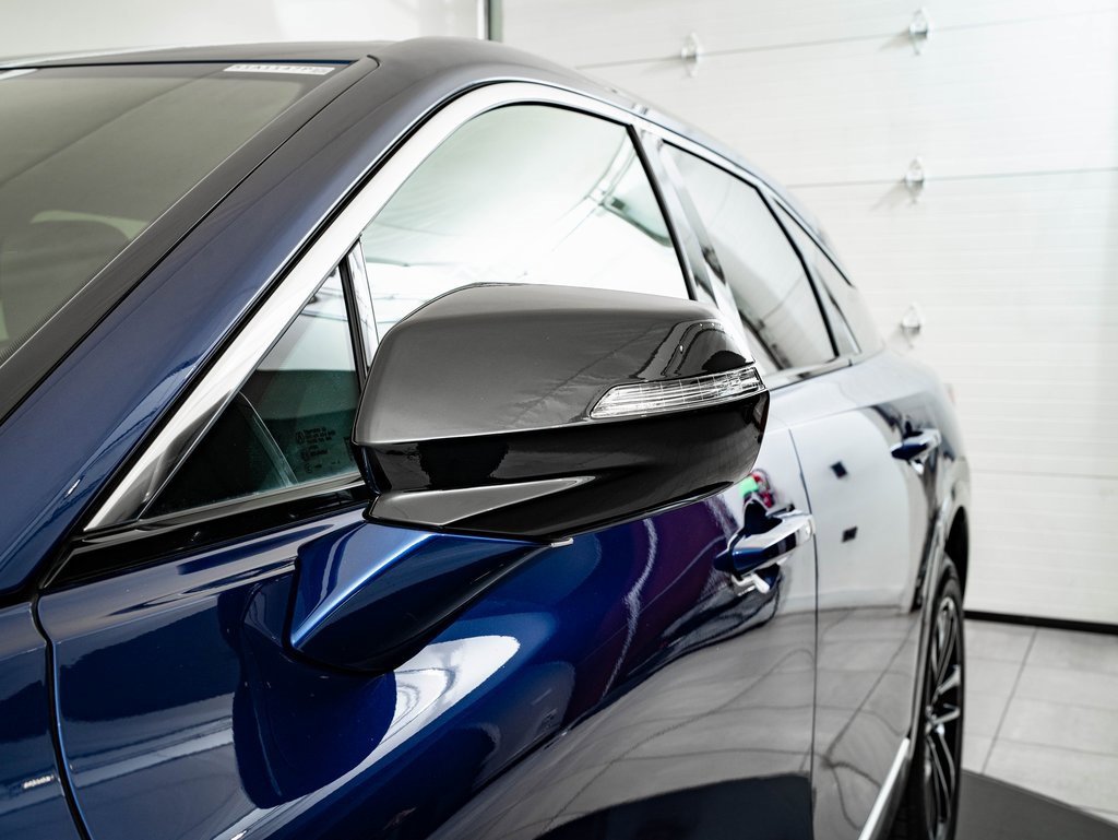 Used 2024 Acura ZDX A-Spec image 17