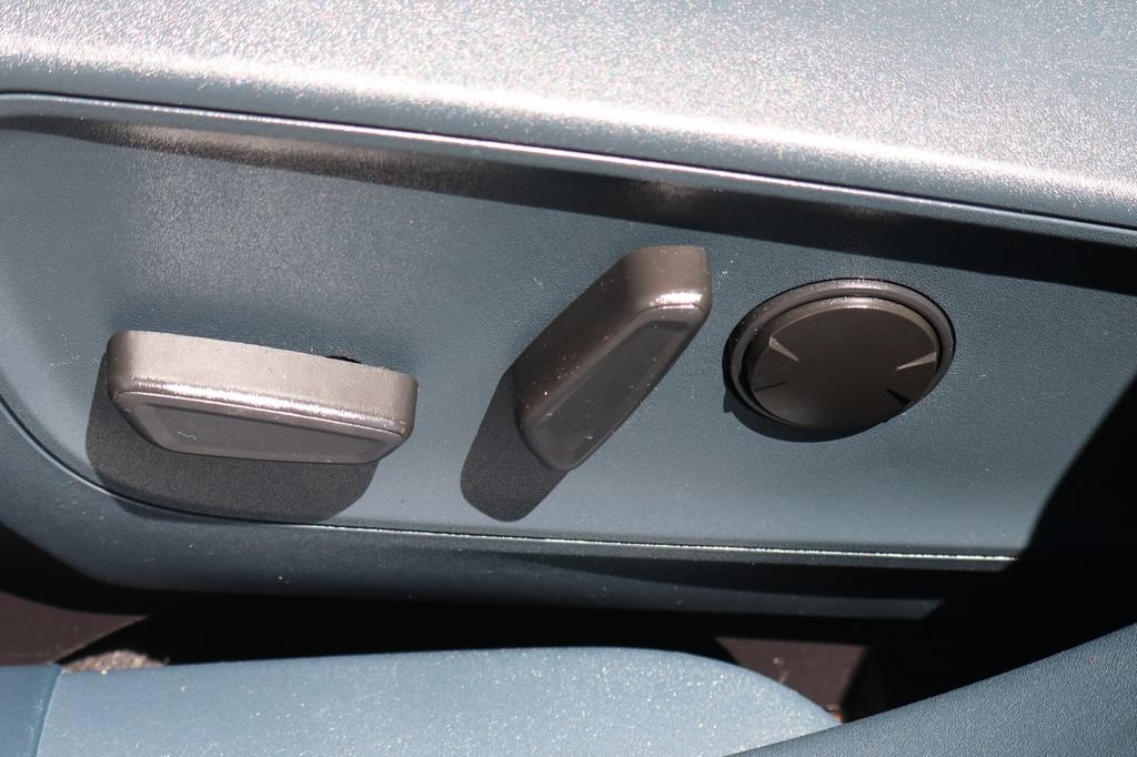 Used 2024 Ford Maverick Lariat AWD/4WD image 22