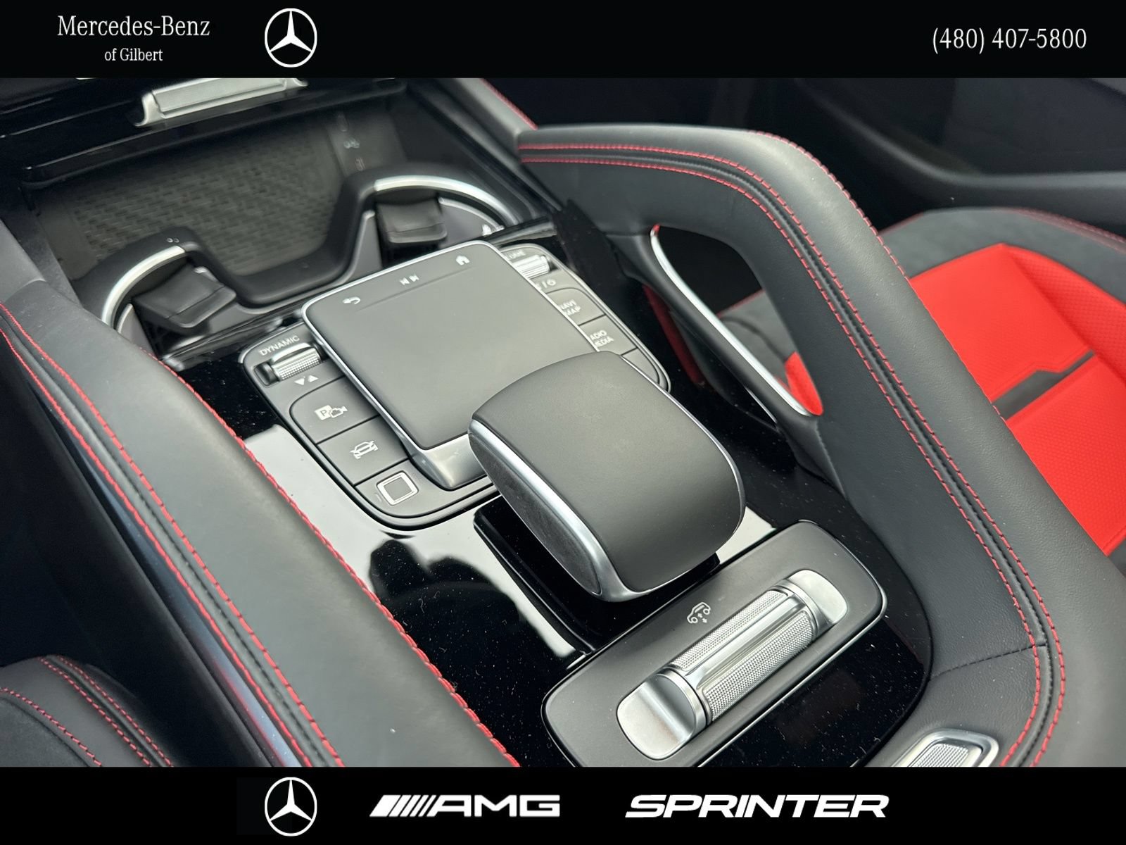 New 2026 Mercedes-Benz GLE 63 AMG S image 26