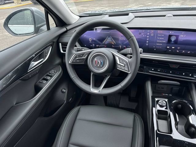 New 2026 Buick Envision Preferred AWD/4WD image 18