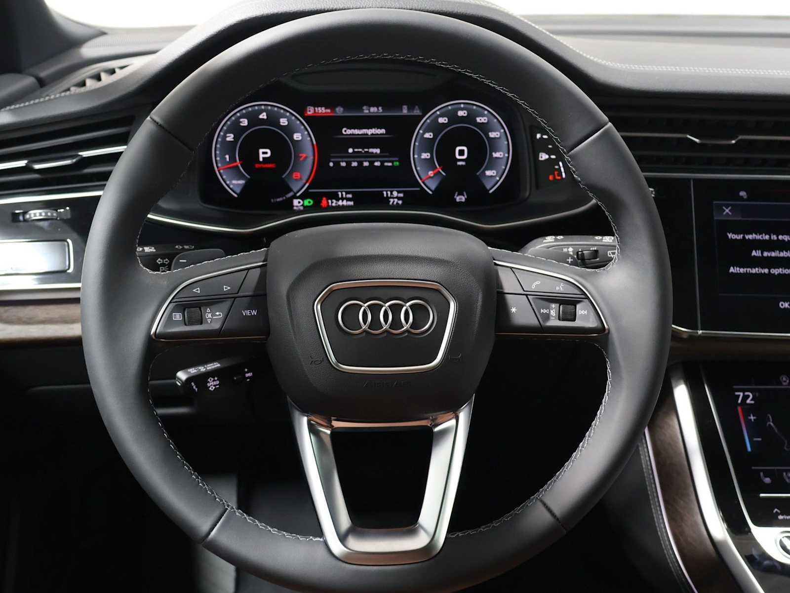 New 2026 Audi Q8 Premium Plus AWD/4WD image 23