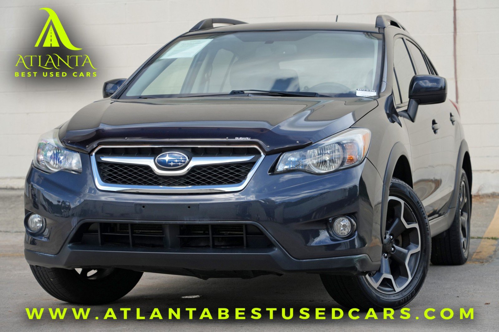 Used 2013 Subaru Crosstrek 2.0i Premium