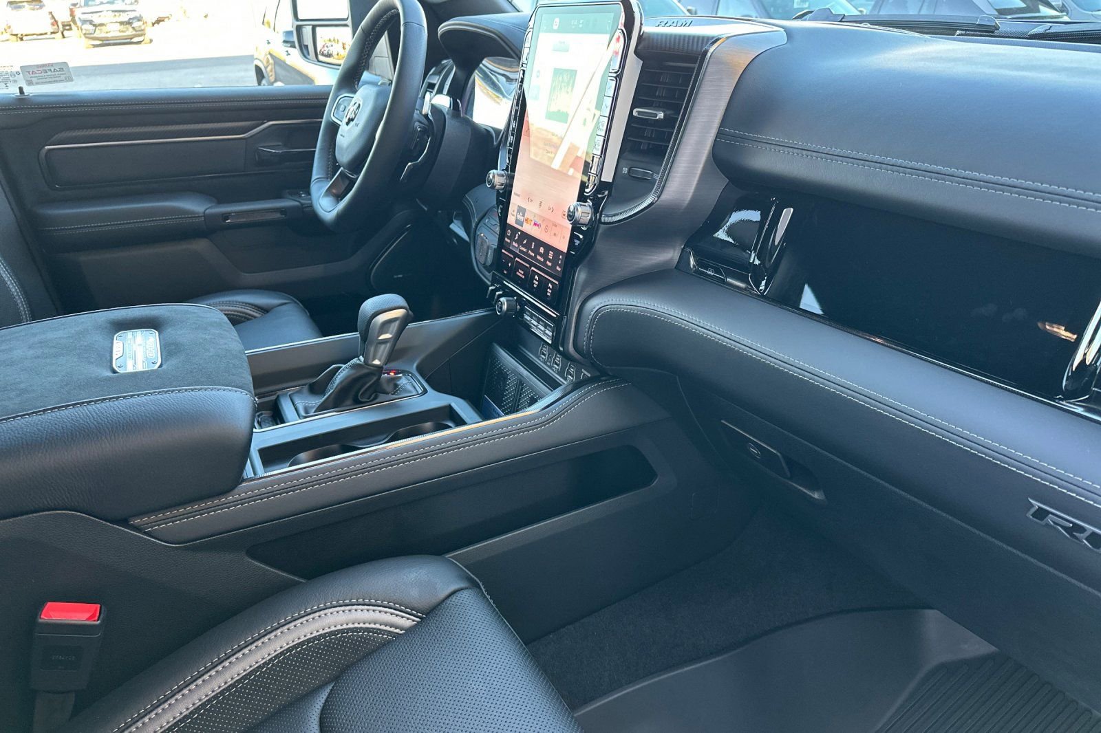 Used 2026 RAM 1500 RHO w/ RHO Level 1 Equipment Group image 18