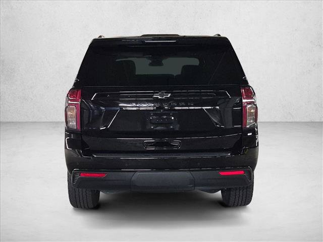 Used 2023 Chevrolet Suburban Z71 w/ Off-Road Capability Package AWD/4WD image 6