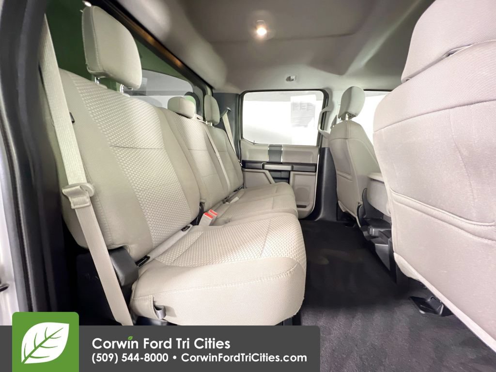 Used 2019 Ford F250 XLT AWD/4WD image 15