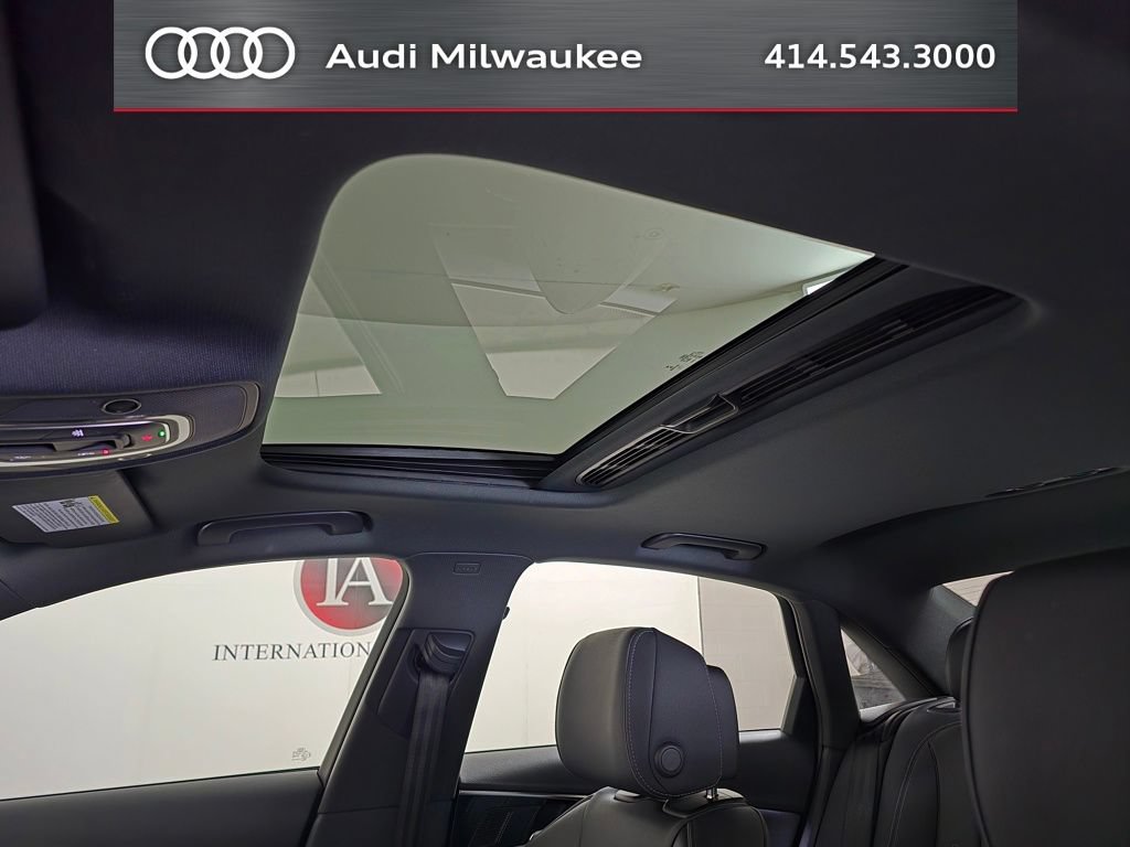 Used 2023 Audi A4 2.0T Premium Plus AWD/4WD image 18