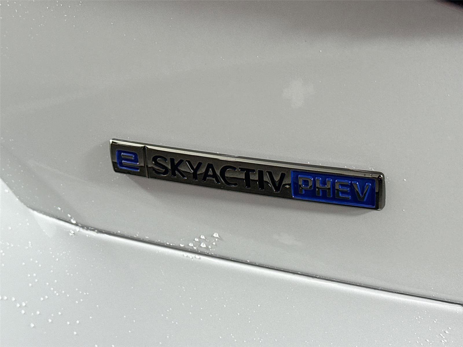 New 2026 MAZDA CX-70 SC AWD/4WD image 10