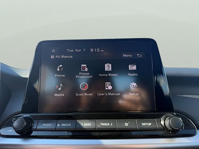 Used 2023 Kia Forte LXS image 18