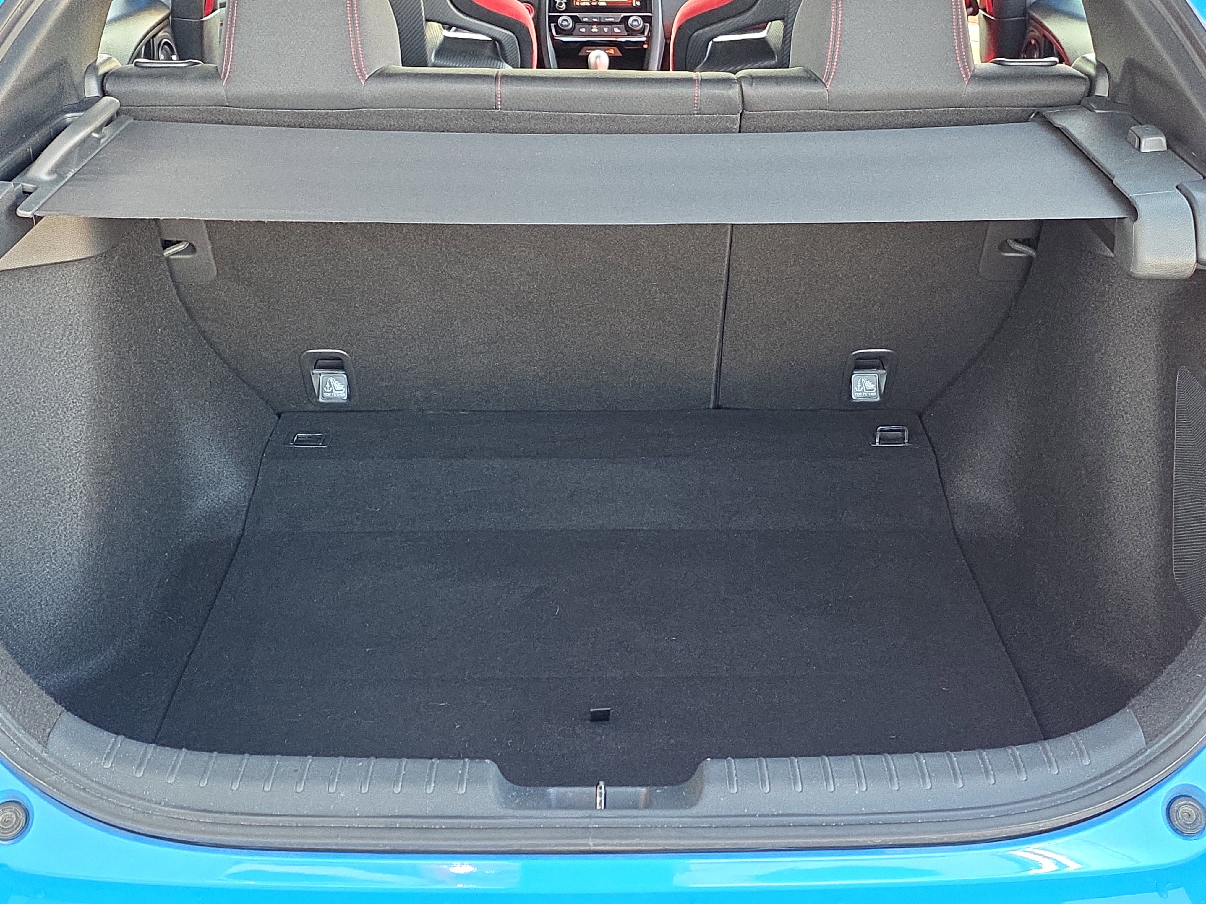 Used 2021 Honda Civic Type R image 7