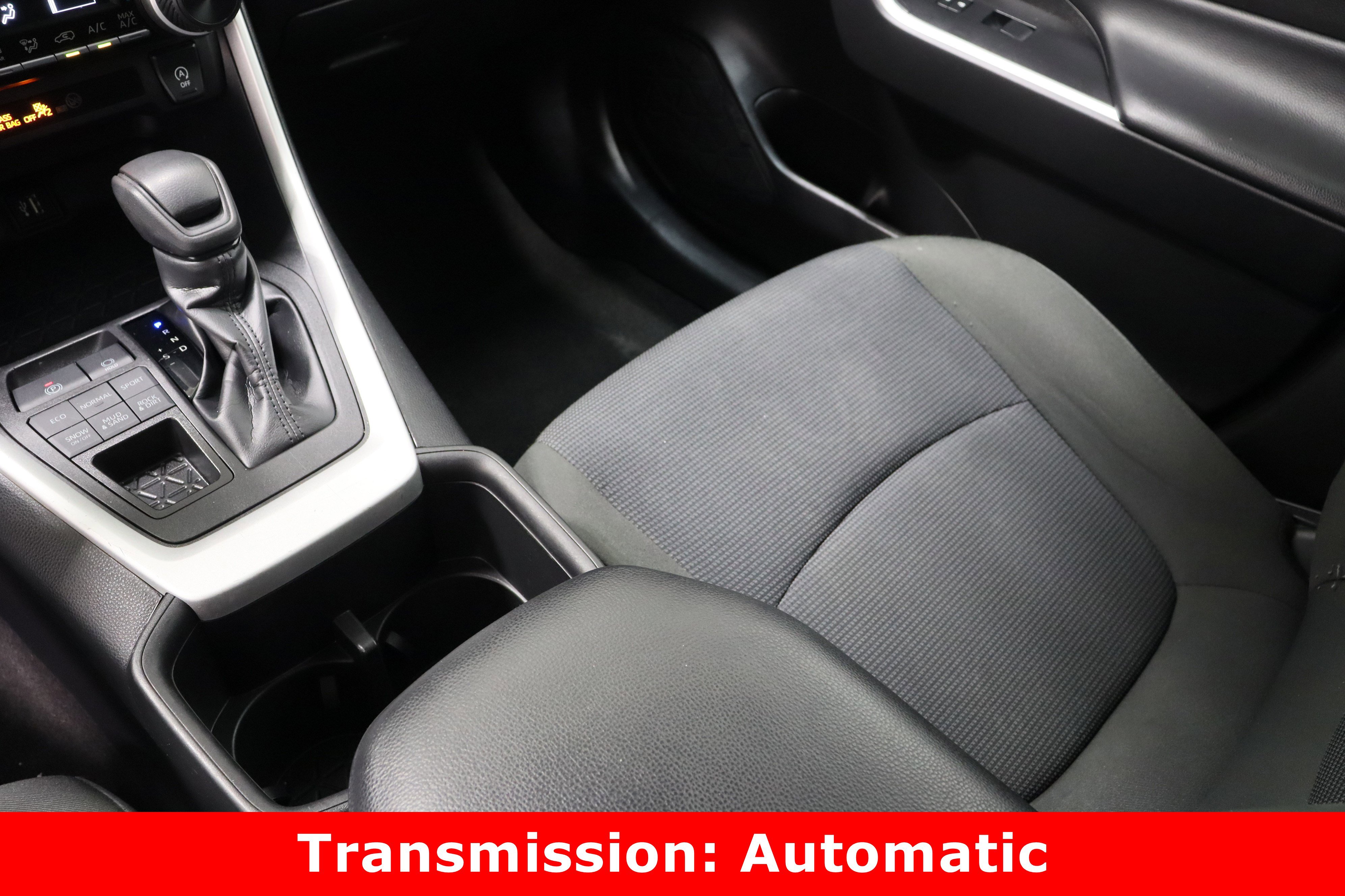 Certified 2024 Toyota RAV4 LE image 16