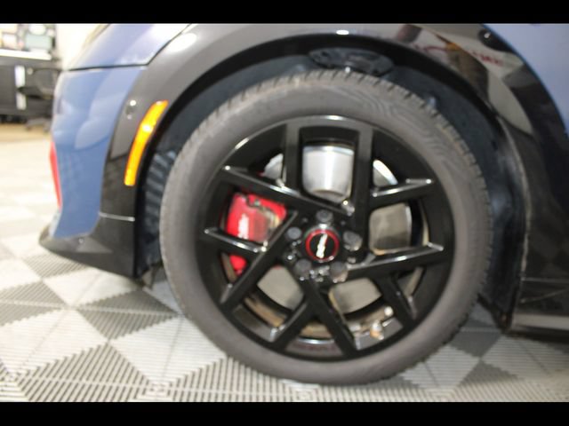 Used 2025 MINI Cooper John Cooper Works FWD image 20