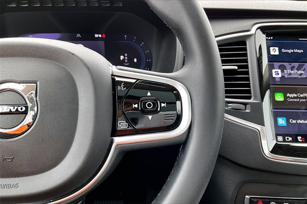 Certified 2023 Volvo XC90 B5 Core w/ Protection Package Premier image 12