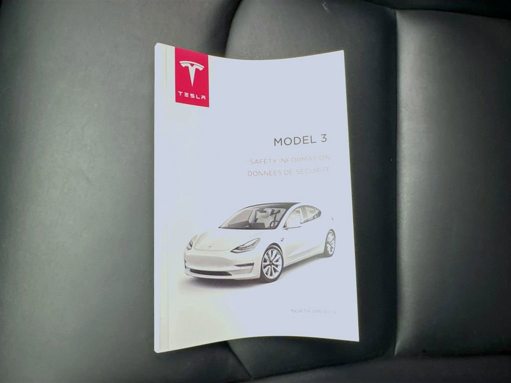 Used 2018 Tesla Model 3 Long Range image 51
