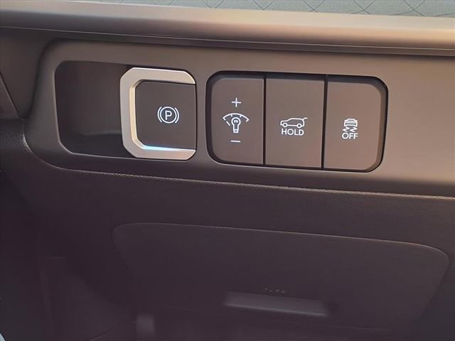 New 2026 Hyundai Santa Fe SEL image 22