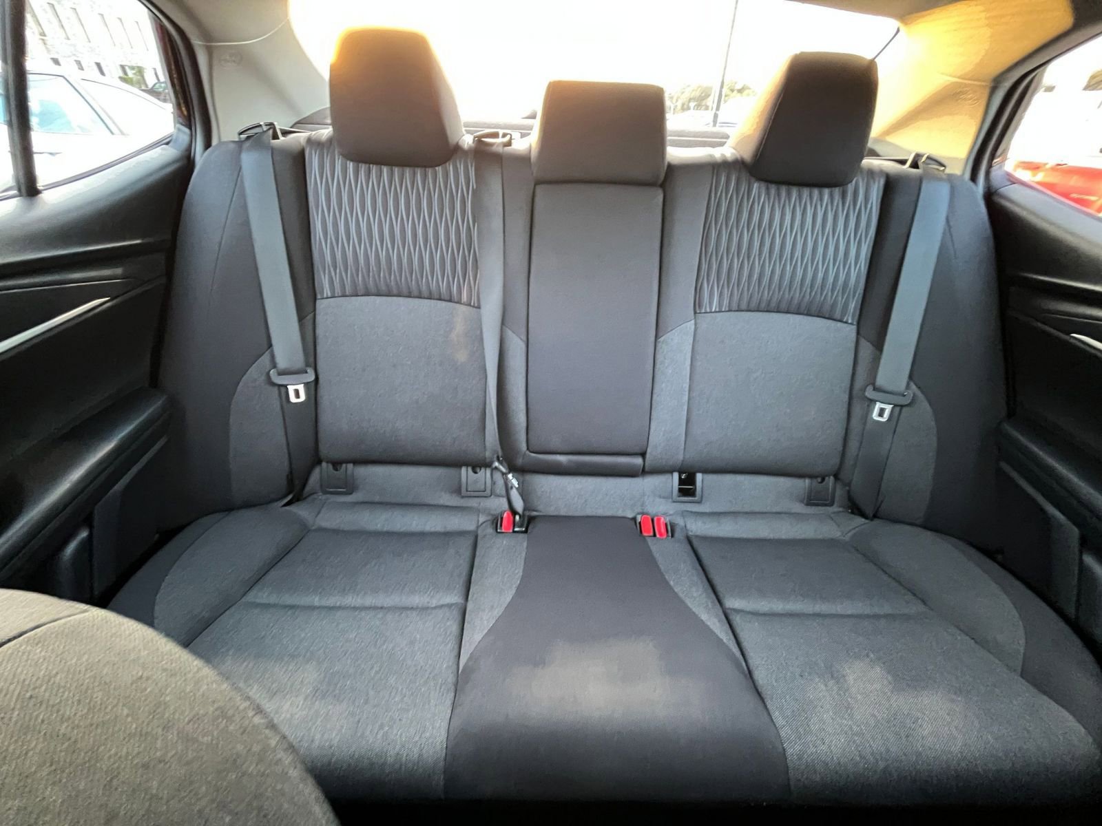 Used 2025 Toyota Camry LE image 37